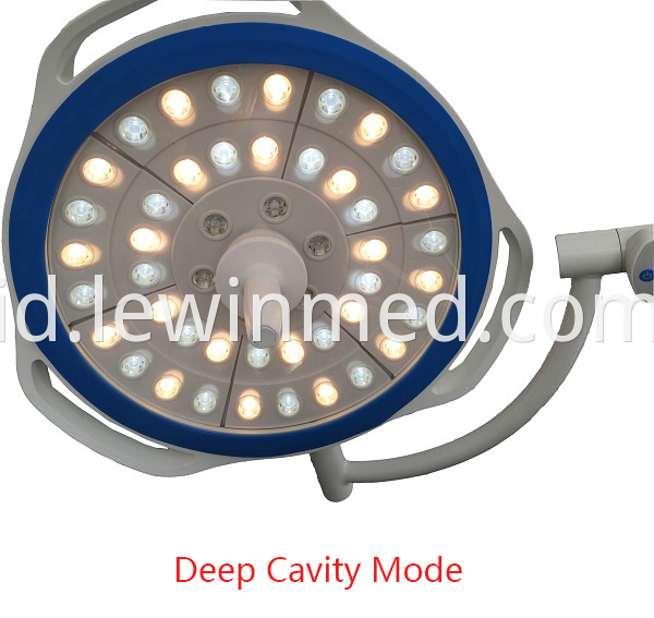 LED Operation light Deep